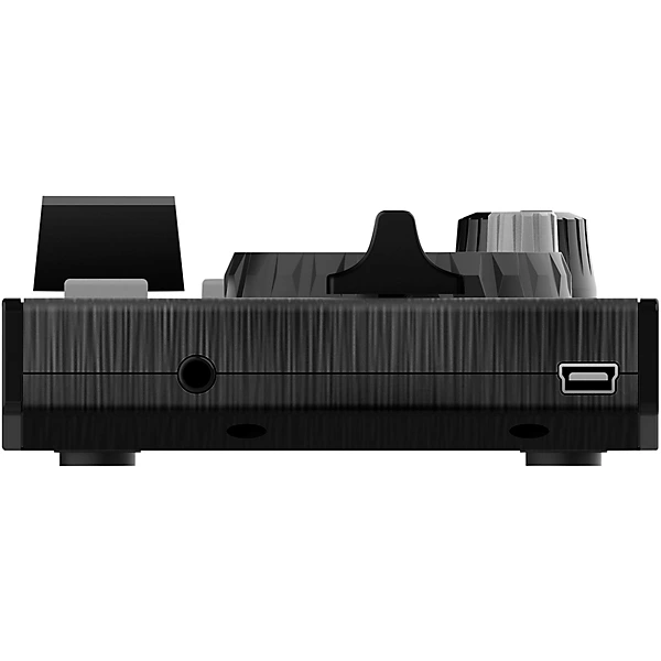 DJ2GO2 Touch Pocket DJ Controller for Serato