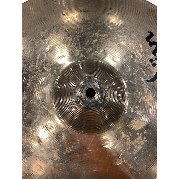 Zildjian Used Zildjian