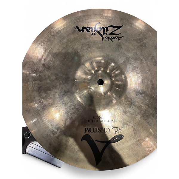Zildjian Used Zildjian