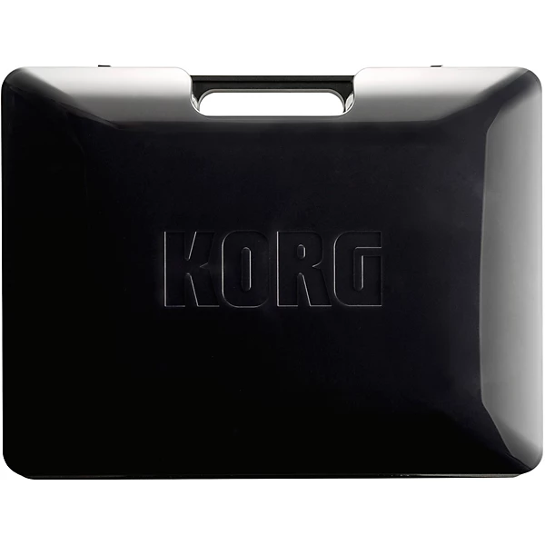 handytraxx tube Portable Record Player with NuTube Black Silver