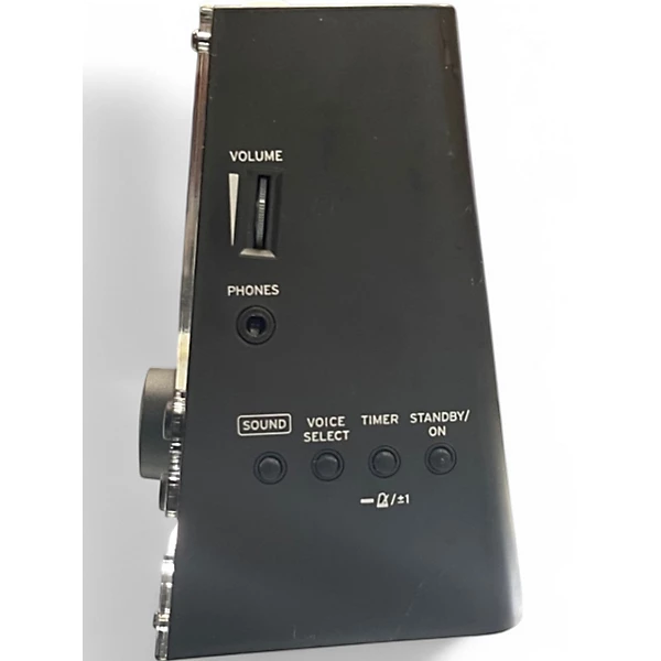 KORG Used KORG KDM 3 Metronome.gc