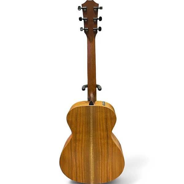 Used Taylor AD12E SB Tobacco Sunburst Acoustic Electric Guitar