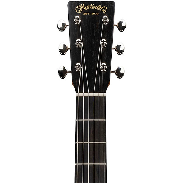 Martin Biosphere III Dreadnought Acoustic Guitar Polar Bear