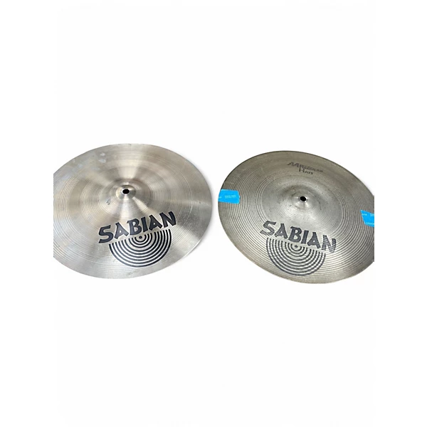 SABIAN Used SABIAN