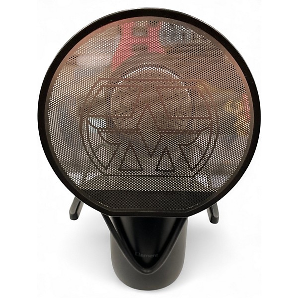 Aston Used Aston Element Dynamic Microphone.gc