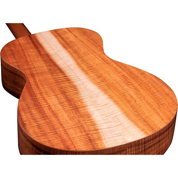 Taylor Academy 12e N Limited Edition Nylon String Classical Acoustic Electric Guitar Natural