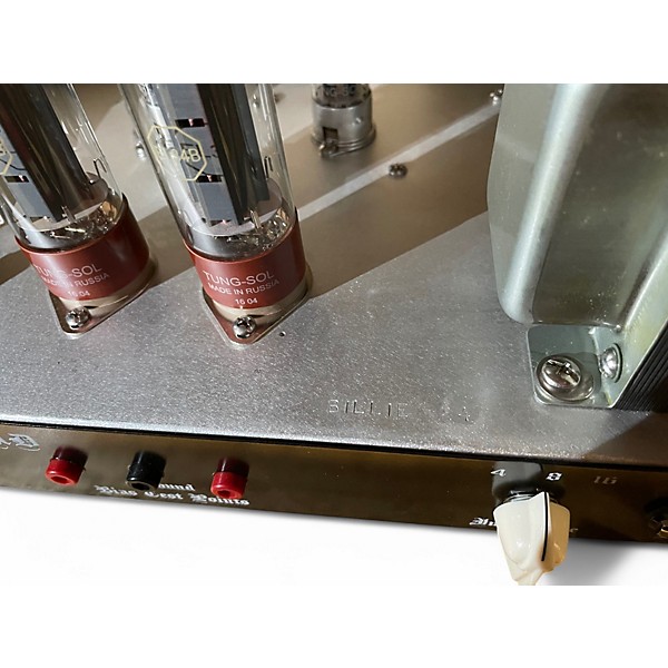 Trainwreck Used 2024 Trainwreck EXPRESS 60 JMD Tube Guitar Amp Head.gc