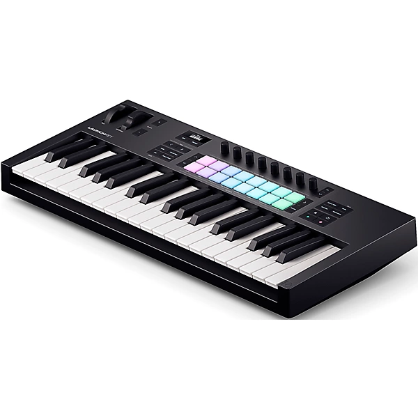 Launchkey 37 Keyboard Controller
