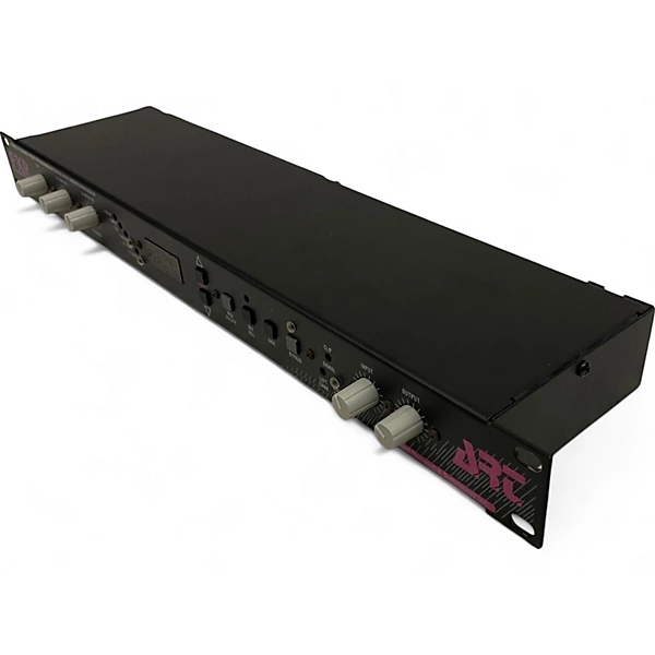 Art Used Art FXR ELITE Effect Processor.gc