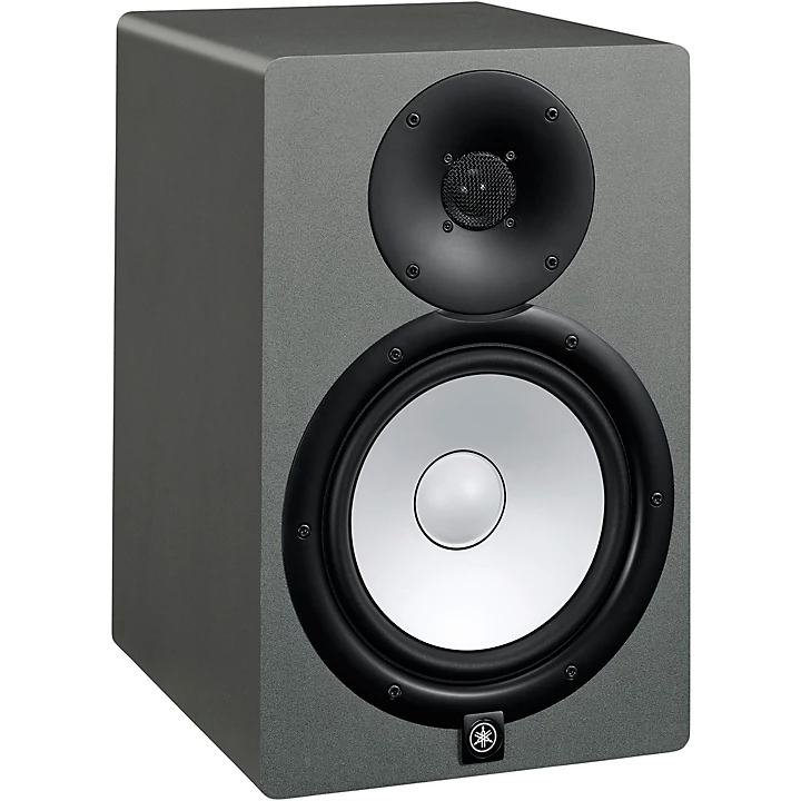 Yamaha HS8 SG 8 Powered Studio Monitor Each Slate Grey Level 2