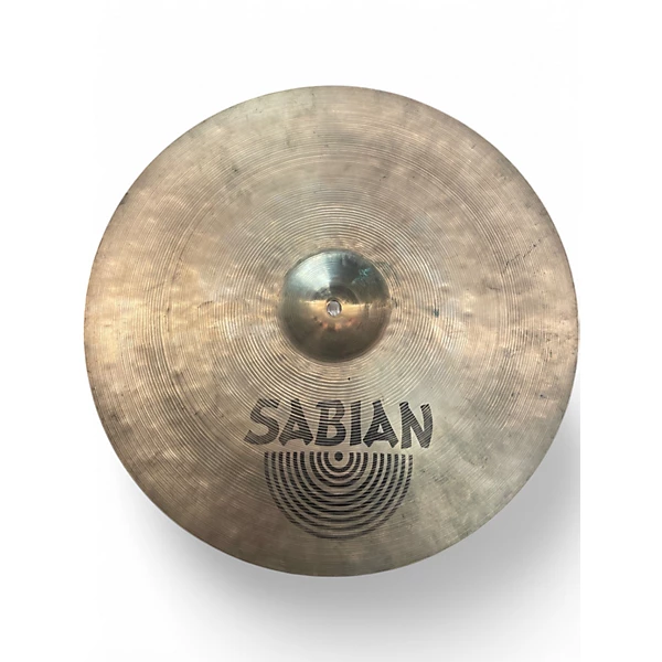 SABIAN Used SABIAN