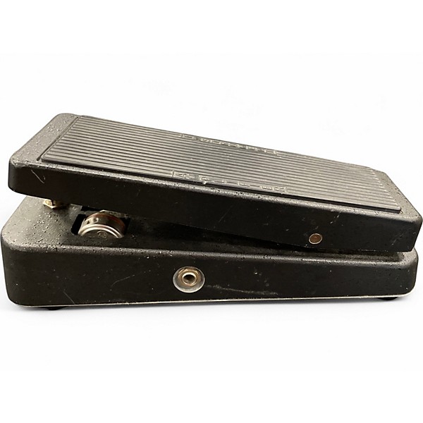Used Dunlop GCB95  Effect Pedal