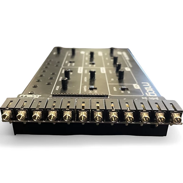 Moog Used Moog WERKSTAT 01 Synthesizer.gc