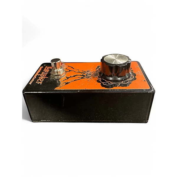 Used EarthQuaker Devices Erupter Fuzz Effect Pedal