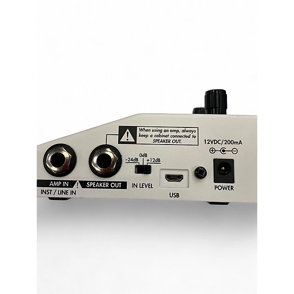 Arion Used Two Notes AUDIO ENGINEERING Torpedo CaB Audio Converter.gc