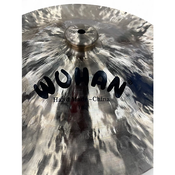Wuhan Cymbals Gongs Used Wuhan Cymbals Gongs