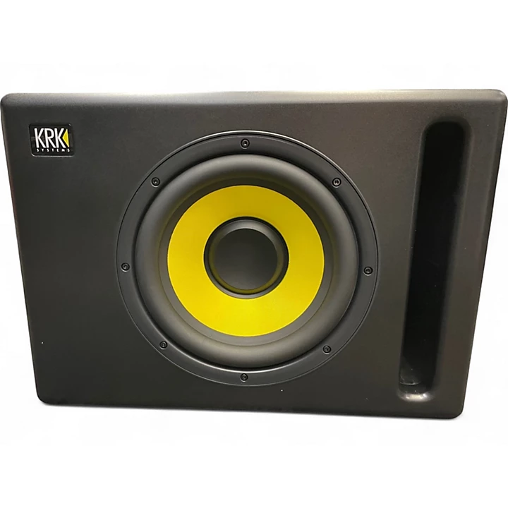 KRK Used KRK S104 Subwoofer
