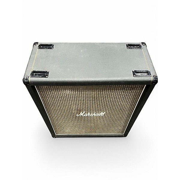 Vintage 1973 Marshall Bass Lead 1960 Guitar Cabinet