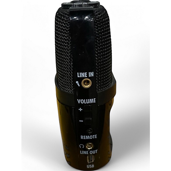 Zoom Used Zoom H2N MultiTrack Recorder