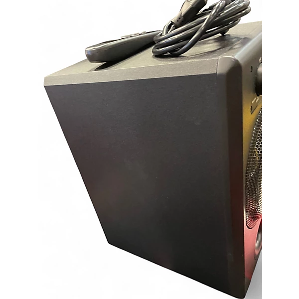 ADAM Audio Used ADAM Audio SUB7 Subwoofer.gc