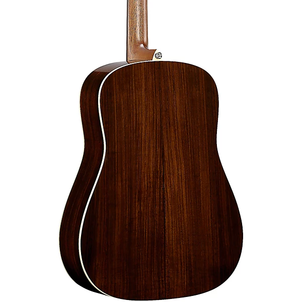 MDR70E Slope Shoulder Dreadnought Acoustic Electric Guitar Sunburst