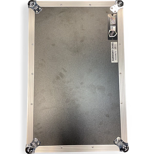 Harmony Used Harmony DDJ800 DJ Case.gc