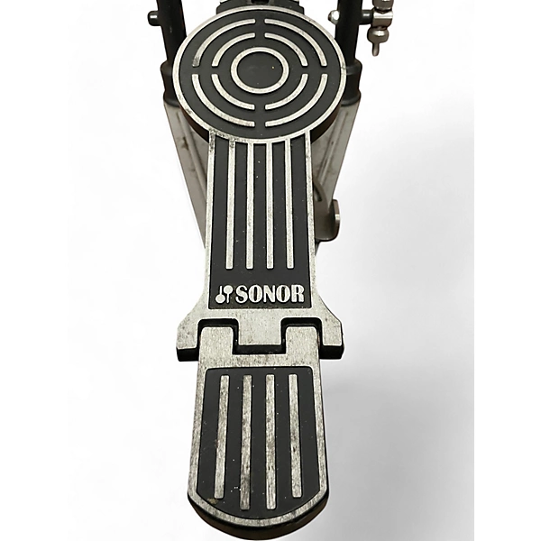 SONOR Used SONOR 600 series Single Bass Drum Pedal.gc