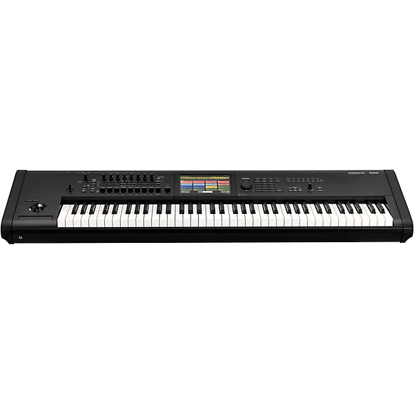 KRONOS 3 73 Key Weighted Workstation