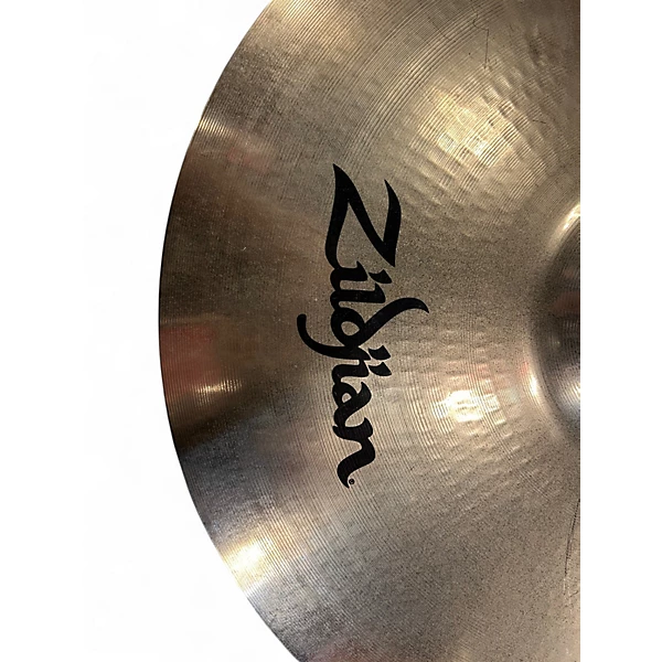 Zildjian Used Zildjian