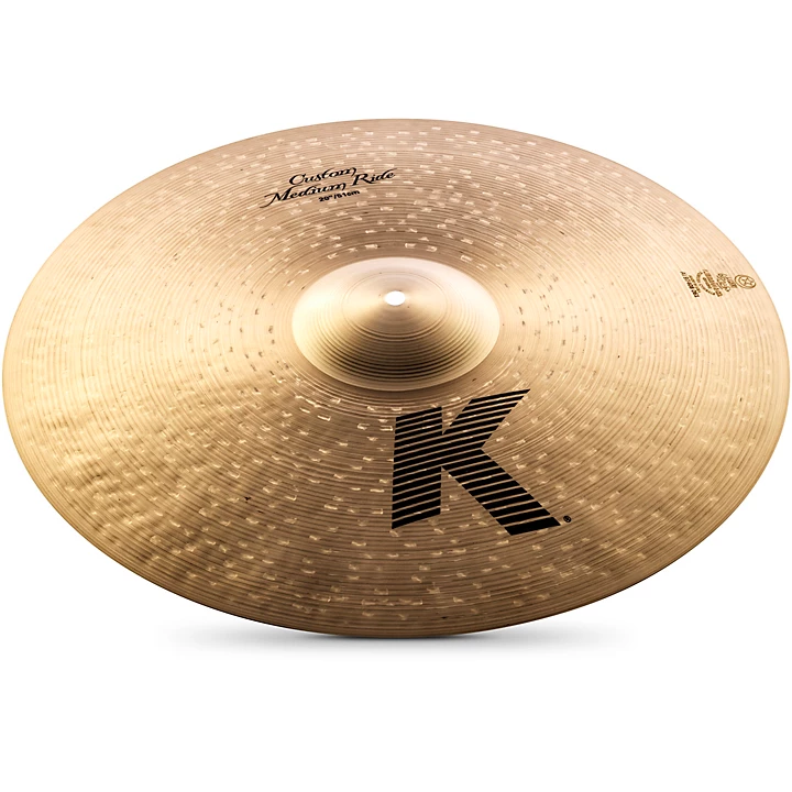 K Custom Medium Ride 20 in