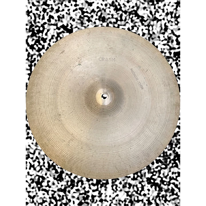 Zildjian Used Zildjian