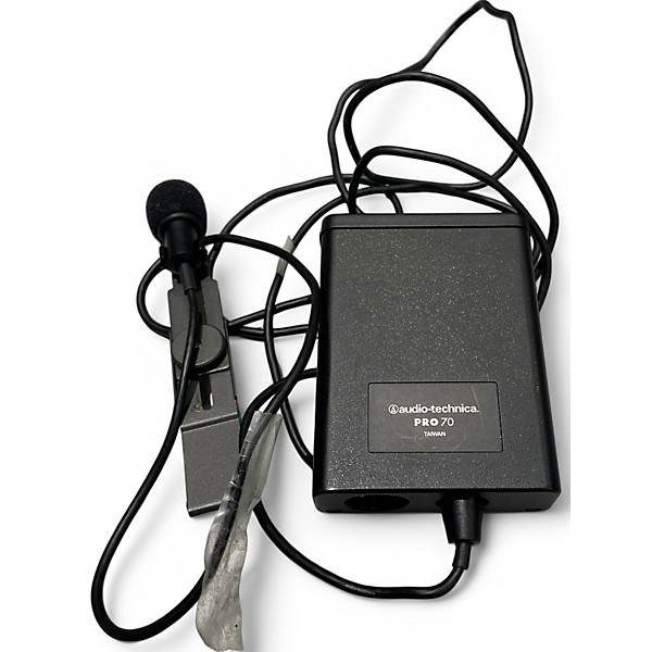Audio Technica Used Audio Technica PRO70 Dynamic Microphone.gc