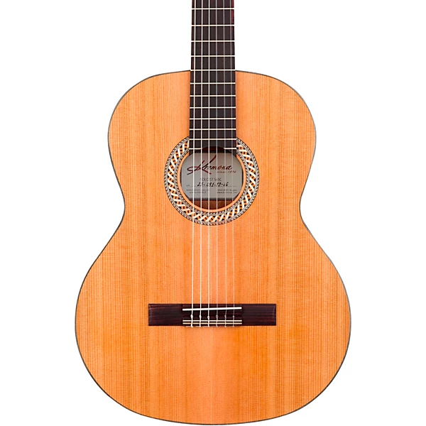 Kremona Soloist S65C Classical Acoustic Guitar Level 1 Natural J05984004001000.gc