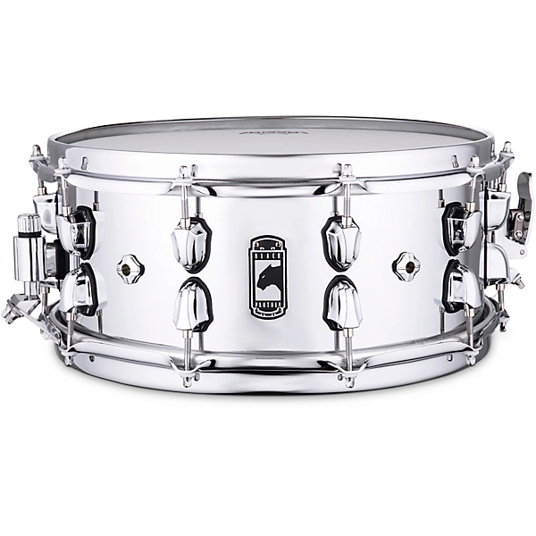 Black Panther Cyrus Snare Drum