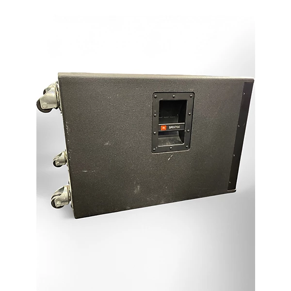 JBL Used JBL SRX728S Unpowered Subwoofer.gc
