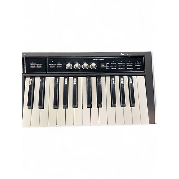 KORG Used KORG Micro X Synthesizer.gc