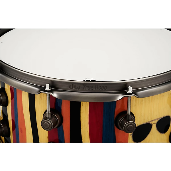 Collectors Series Jim Keltner ICON Snare Drum