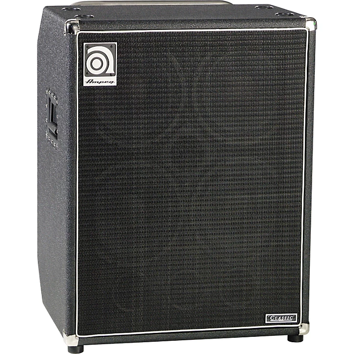 SVT 410HLF Classic Series Bass Cabinet
