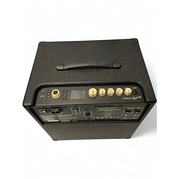 Fender Used Fender Rumble Studio 40W Bass Combo Amp