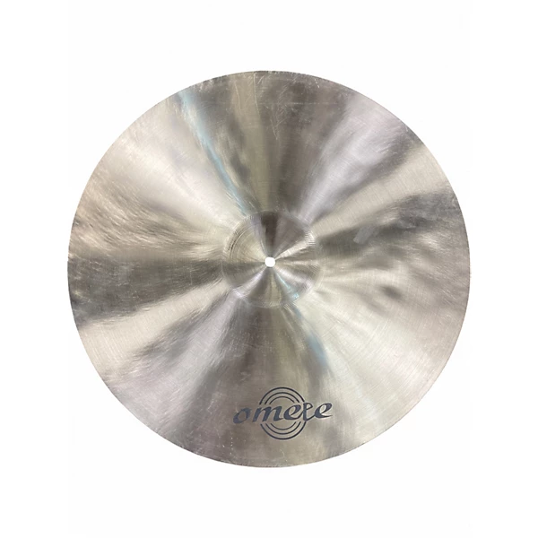 Omete Used Omete 20in Extreme Crash Cymbal.gc