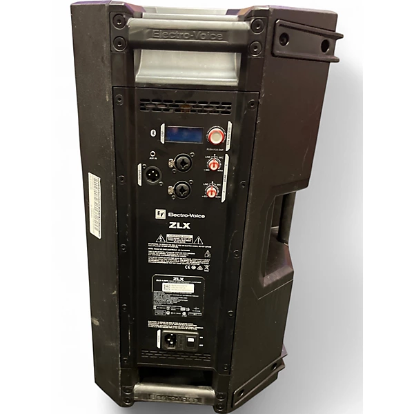 Electro Voice Used Electro Voice ZLX