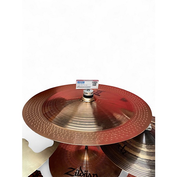 Paiste Used Paiste