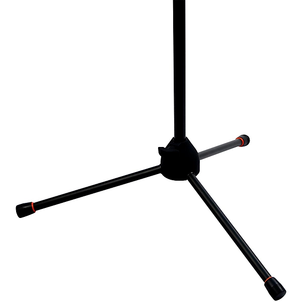 Standard Tripod Mic Stand with Telescoping Boom