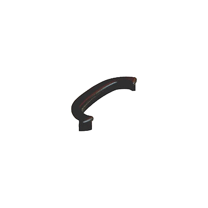 C Clip Violin Protector Black