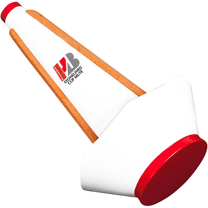 166 Stonelined Series Upright Bell Baritone Horn and Euphonium Cup Mute