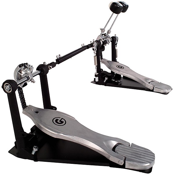 6700 Series Double Bass Drum Pedal