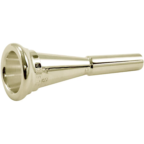 CSA Series French Horn Mouthpiece in Silver CSA15