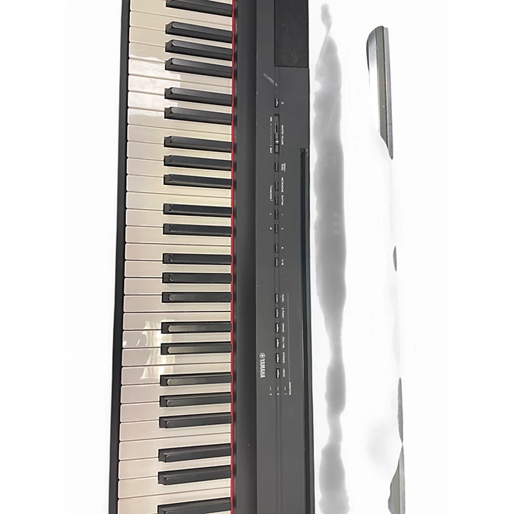 Yamaha Used Yamaha P125B Digital Piano