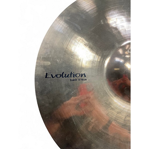 SABIAN Used SABIAN