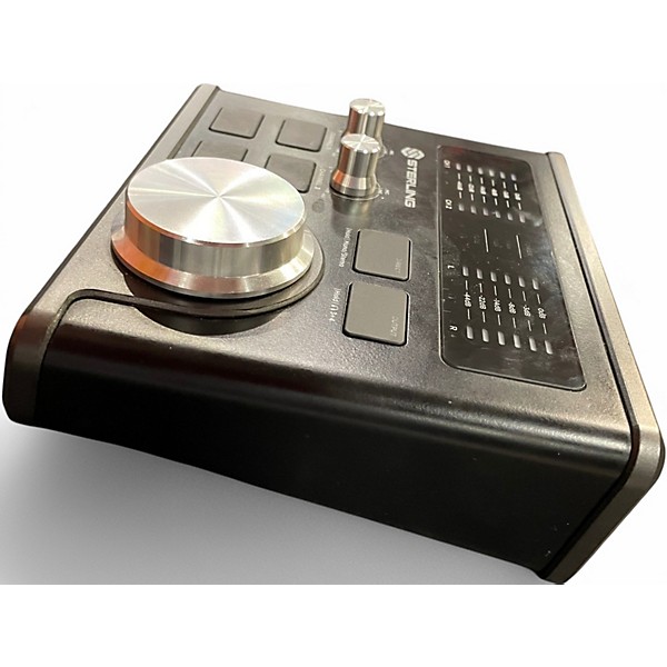 Sterling Audio Used Sterling Audio H224 Audio Interface